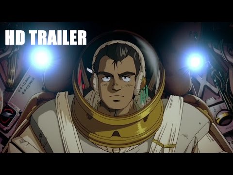 Royal Space Force Trailer HD (1987 Anime)