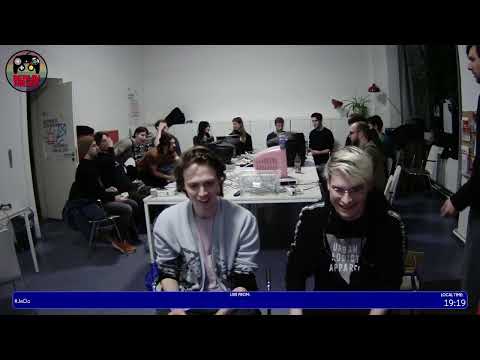 Jeden Donnerstag Reloaded #193 VoD