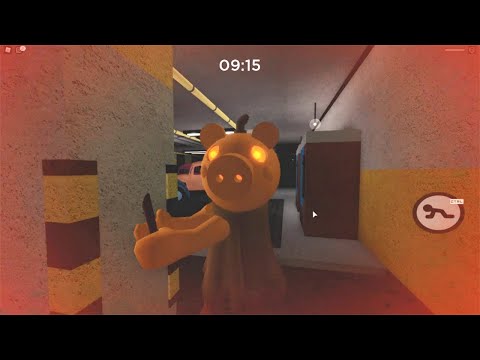 NEW PIGGY 2 EXTRA PUMPIGGY JUMPSCARE