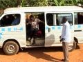Kansiime Anne The Taxi Conductor