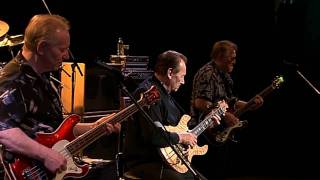 THE VENTURES - 45th Anniversary Live [5/9]