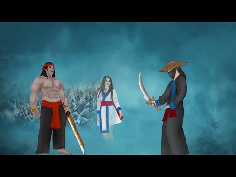 Lwm feej tub nab dub ntu 114 - tawm tsam suav liab - tawg teb chaws story