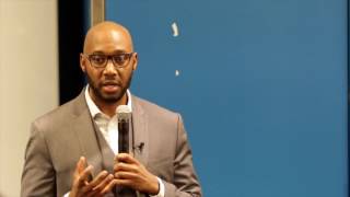 Up Close + Personal with Willie Jackson of Abernathy Magazine video