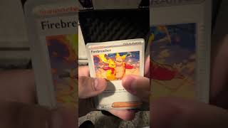 Day 21 of opening a pack a day and I’m feeling more fried that Kentucky fried torchic