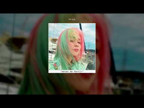 CMK, Azzy, Knust - Antes de Partir 🍃《letra》