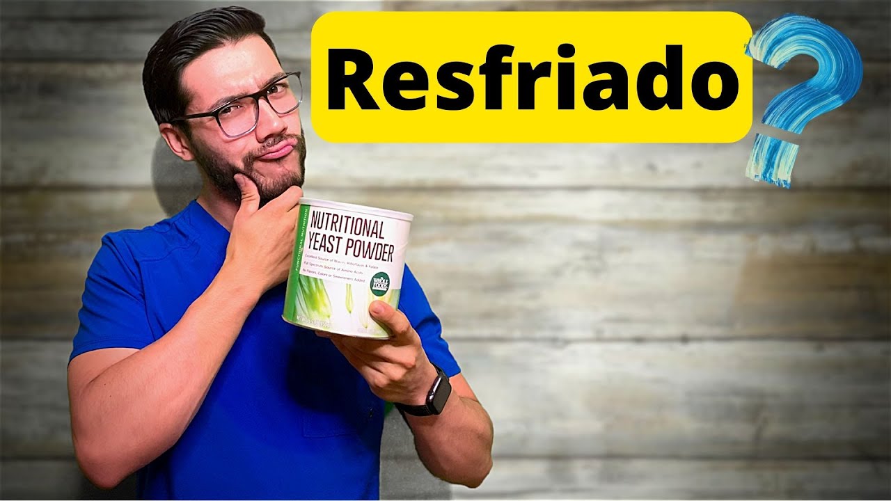 Beneficios y Contraindicaciones de la Levadura// Qué es la Levadura y para Qué Sirve