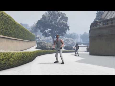 CULO VS IGN (AWL2) - AWNL