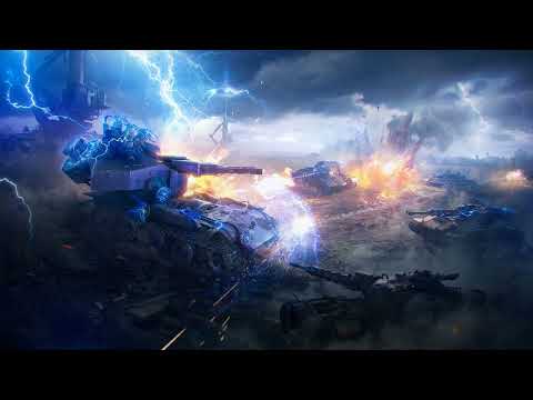 The Waffenträger: Legacy remix