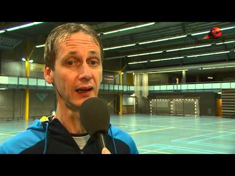 Interview John Adriaansen Wedstrijd van de Week 9 10/11/2012
