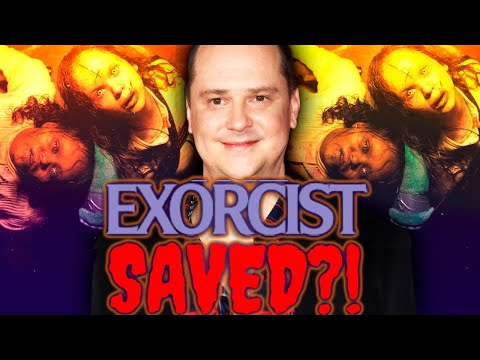 Mike Flanagan FROM THE TOP ROPE Here To SAVE THE EXORCIST Franchise For Blumhouse | Horror Film News