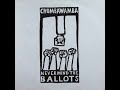 Chumbawamba ‎– Never Mind The Ballots LP (1987) [VINYL RIP] *HQ AUDIO*