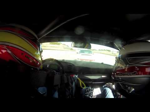 '82 Porsche 911 Spec Racer at Mazda Raceway Laguna Seca