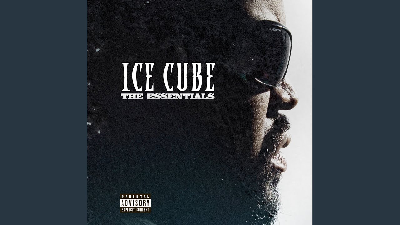 Ice Cube - It Was a Good Day