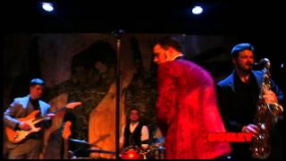 BOS LIVE: Bosley Performs &quot;Keep Good Time&quot;