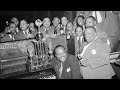 Let Me Dream - Count Basie & His Orchestra (Earl Warren, vocal) - Decca 1538-A