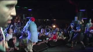 Bane - Swan Song (Live @ This is Hardcore Fest 2009)