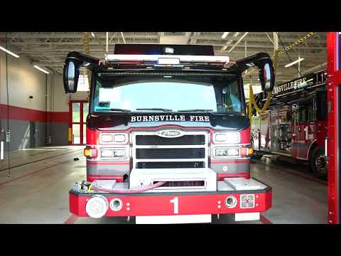 Public Safety Minute | Why does a fire truck respond to medical emergencies?