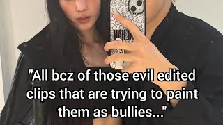 Controversial Idols Hit With Malicious Hate On Instagram Amid Member Mistreatment Controversy #Kpop