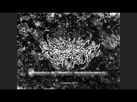 Swine Overlord-Dissiliency(Unmixed/Unmastered Preview)