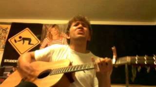 Let It Happen by Jimmy Eat World cover