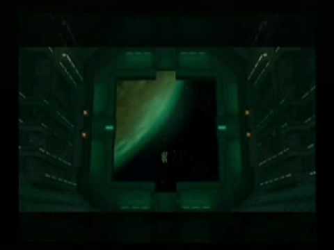 ANUBIS ZONE OF THE ENDERS SPECIAL EDITION