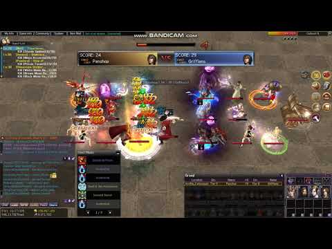 Titan AM Grand Final 2020 11 29