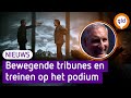 Gert Verhulst brengt Spektakel-Musical 40-45 naar Nederland