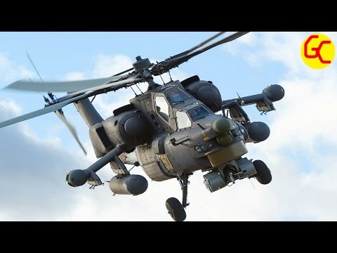 TOP 10 || BEST ATTACK HELICOPTERS IN THE WORLD || 2022 || MILITARY HELICOPTERS Video