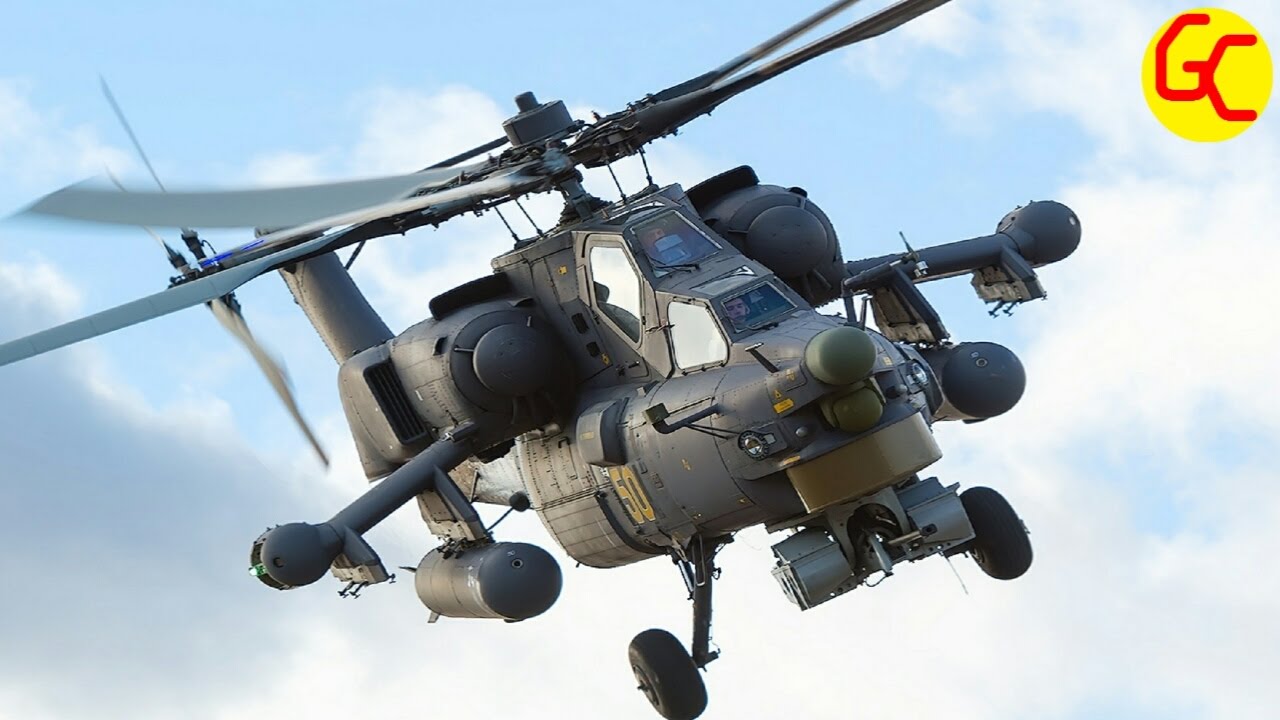 TOP 10 || BEST ATTACK HELICOPTERS IN THE WORLD || 2022 || MILITARY HELICOPTERS