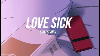 Love Sick [MOMOLAND] Subtitulada al español