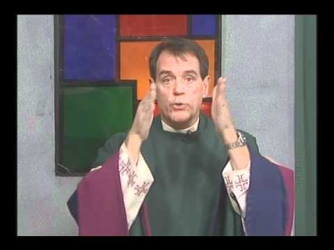 TV Mass Homily 2011-02-27.wmv