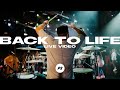 Back To Life