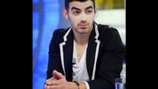 Joe Jonas - The Headline Song