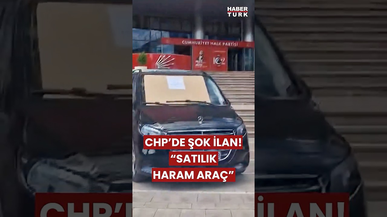 Kılıçdaroğlu’ndan Özgür Özel’e Sert ‘Haram’ Göndermesi