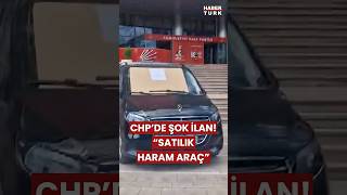 Kılıçdaroğlu’ndan Özgür Özel’e Sert ‘Haram’ Göndermesi