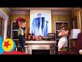 Pixar Movies Around the World | Pixar