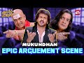 Upendra S Iconic Argument Scene Mukunda Murari Kichcha Sudeep Rachita Sun NXT Kannada