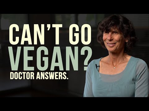 VeganLinked and Lifestyle Telemedicine