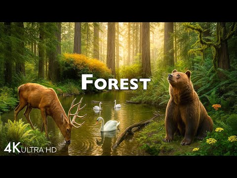 The Healing Power Of Nature Sounds