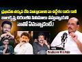 Legendary Producer M.S.Raju Reveals Unknown Facts Prabhas | Chiranjeevi,Balakrishna | Varsham DEFAULT Thumbnail
