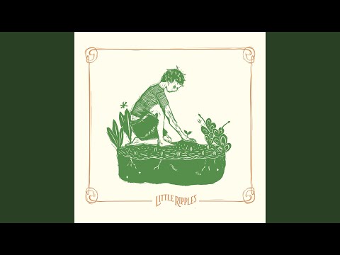 Butterfly Mama - Little Ripples
