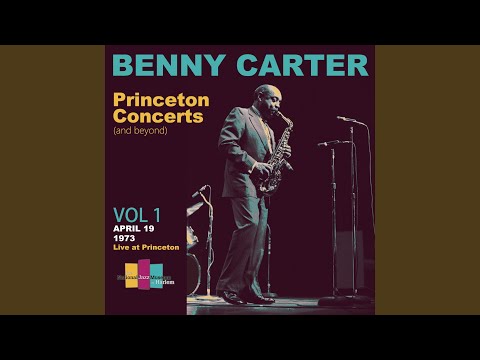 Robbins Nest (Live at Princeton, 1973)