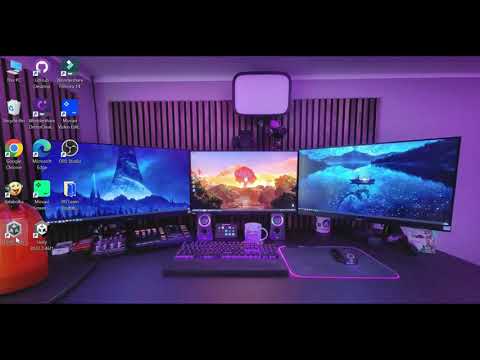 Getting Started with Unity | Chapter - 2 | Installing Unity Hub and Setting Up Your First Project