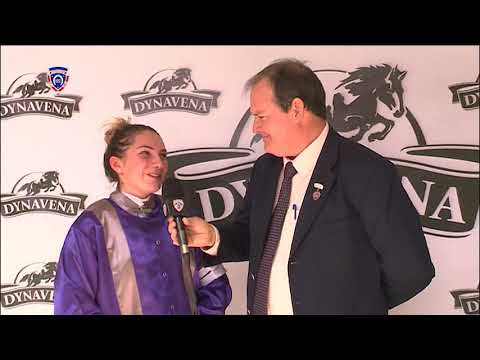 34th Meeting 3rd Race 2019 Season - Post-race interview with P. Cheyer & Mr Praveen Nagadoo