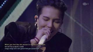 [ENG SUB] The Door - Mino &amp; Seungyoon at B*dokan Concert