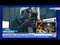 Badda General Zj Liquid Stylo G Shatta Wale Gold Up Barrel Remix Official Video
