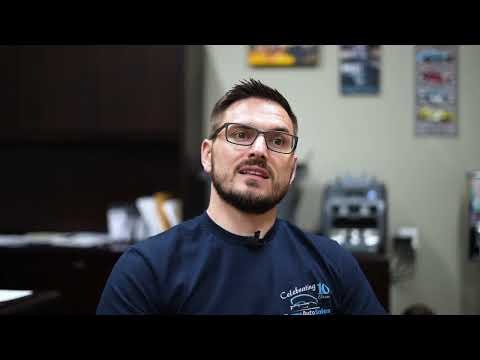 General Manager Tim  Evans