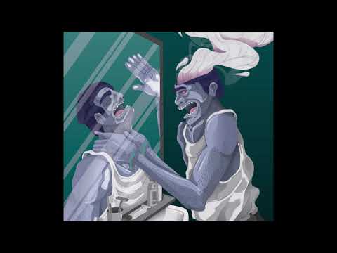 Mindwar - Hollow 2018 (Full EP)