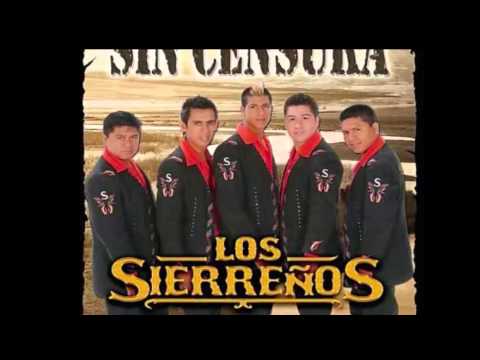 Hazlo Por Mi Corazon-Los Sierreños