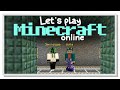 LP Minecraft online #367 - Tillbaka till Vishan! 